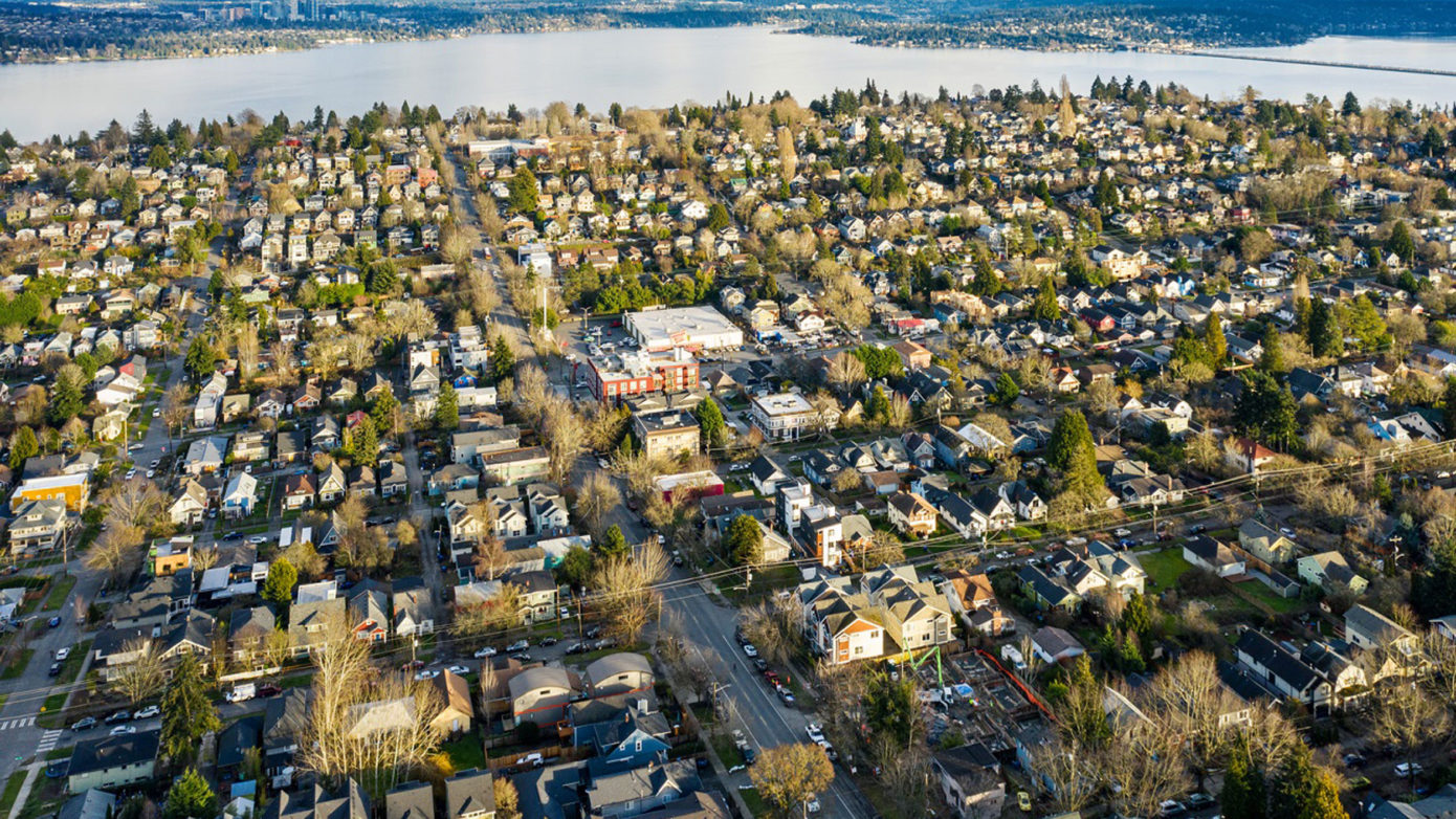 History of Housing Justice in Seattle's Central District